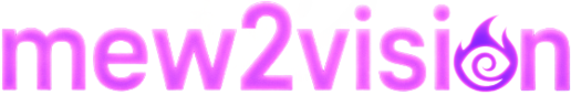 Mew2Vision